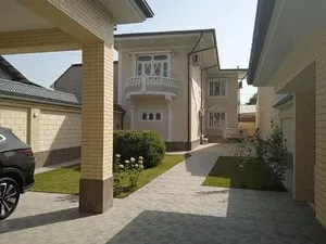 Аренда дома на Саракульке, 4 сотки