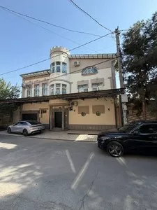 Аренда дома на улице Макими, Яккасарайский район
