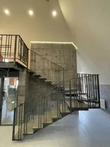 Аренда дома под офис 650 кв.м. в Мирзо-Улугбекском районе