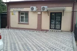 Аренда дома под офис или склад, 162 м2