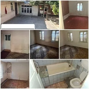 Аренда дома в Андижоне, 3 комнаты