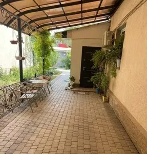 Аренда дома в Мирабадском районе, 2 комнаты, 62 м2