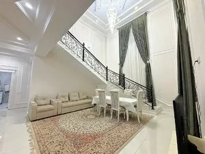 Аренда дома в Мирзо-Улугбекском районе