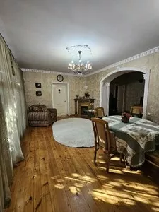 Аренда дома в Мирзо-Улугбекском районе