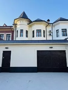 Аренда дома в Мирзо-Улугбекском районе