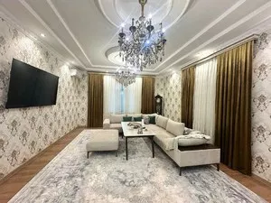 Аренда дома в Юнусабадском районе