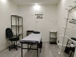 Аренда кабинета для мастеров красоты на Чиланзаре