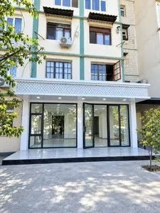 Аренда коммерческого помещения 100 м2 в Мирзо-Улугбекском районе