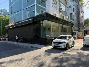 Аренда коммерческого помещения 103 м2 на Ц1