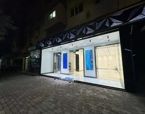 Аренда коммерческого помещения 110 кв.м в Яккасарайском районе