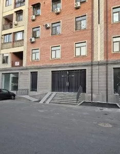 Аренда коммерческого помещения 111 м2 в Шайхантахурском районе