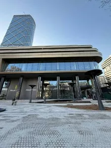 Аренда коммерческого помещения 1300 м2 в Яккасарайском районе
