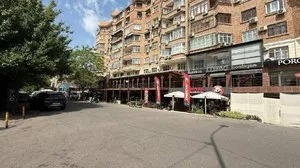 Аренда коммерческого помещения 140 м2 в Мирабадском районе