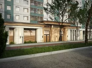 Аренда коммерческого помещения 1500 кв.м в Яшнабадском районе