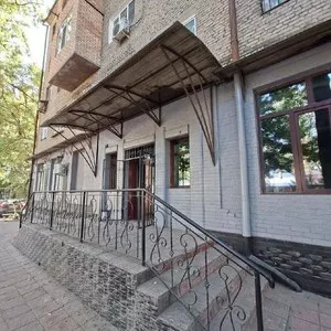 Аренда коммерческого помещения 160 м2 в Мирзо-Улугбекском районе