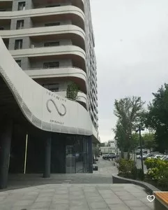 Аренда коммерческого помещения 180 м2 в ЖК Infinity