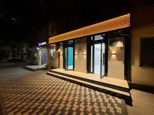Аренда коммерческого помещения 20 кв.м
