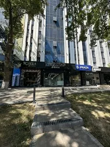 Аренда коммерческого помещения 200 м2 на Юнусабаде