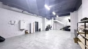 Аренда коммерческого помещения 262 м² в Tashkent City Gardens