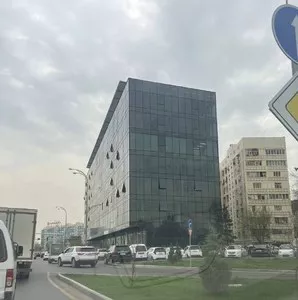 Аренда коммерческого помещения 295 м2 в Яккасарайском районе