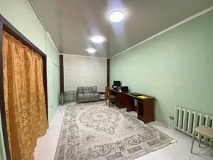 Аренда коммерческого помещения 38 м2 на ТТЗ-1