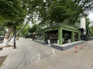 Аренда коммерческого помещения 600 м2 в Яшнабадском районе