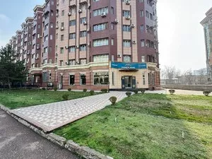 Аренда коммерческого помещения 670 м2 на Ц2