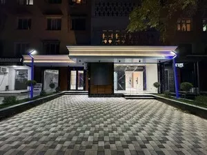 Аренда коммерческого помещения 75 м2 в Мирзо-Улугбекском районе