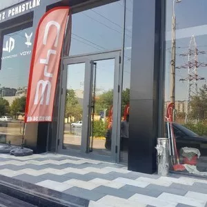 Аренда коммерческого помещения 80 м2 в Яккасарайском районе