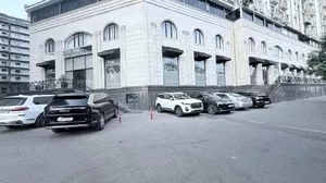Аренда коммерческого помещения 850 м2 на Юнусабаде