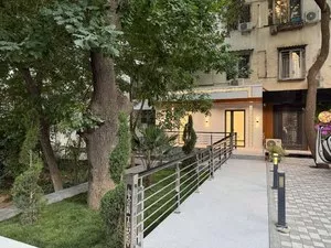 Аренда коммерческого помещения 90 м2 в Мирабадском районе