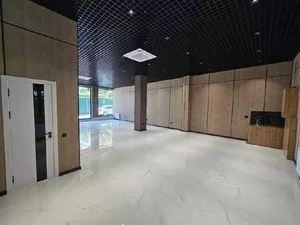 Аренда коммерческого помещения на Шота Руставели