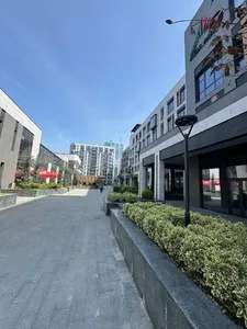 Аренда коммерческого помещения в бизнес-центре, Яшнабадский район