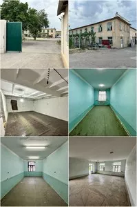 Аренда коммерческого помещения в Гозале, 260 м² и 85 м²