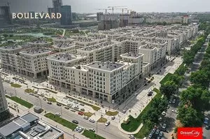 Аренда коммерческого помещения в ЖК Boulevard