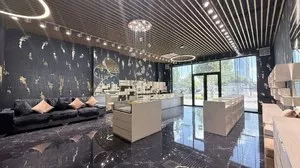 Аренда коммерческого помещения в ЖК Gardens Tashkent City