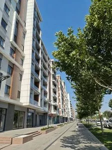 Аренда коммерческого помещения в Tashkent City, Gardens Residence