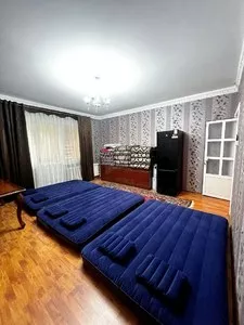 Аренда комнаты для девушек, метро Гафура Гуляма