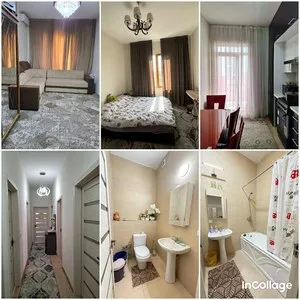 Аренда комнаты для девушек в ЖК Манзара Сити