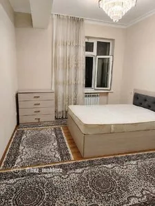 Аренда комнаты в 2-комнатной квартире, Сергели-6А