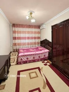 Аренда комнаты в 2-комнатной квартире, Юнусабад