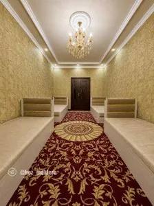 Аренда комнаты в 3-комнатной квартире, Чиланзар 22-квартал