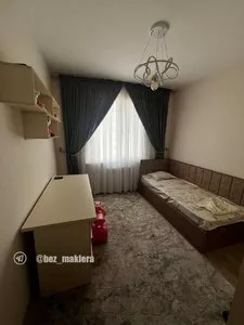 Аренда комнаты в 3-комнатной квартире, Олмазор сити