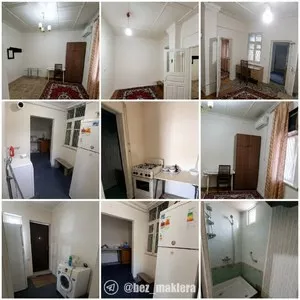 Аренда комнаты в частном доме, Шайхантахурский район