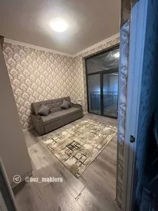 Аренда комнаты в новостройке Solaris, Яккасарайский район