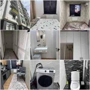 Аренда комнаты в новостройке, Юнусабад 8-квартал