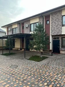 Аренда коттеджа, 5 комнат, Паркентский Макро