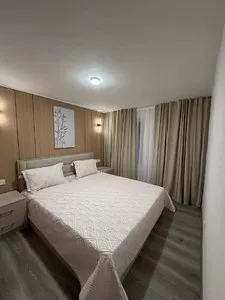 Аренда квартиры 23 кв.м в новостройке Экобазар