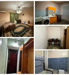 Аренда квартиры