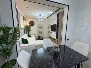 Аренда квартиры 3 комнаты, 70 кв.м